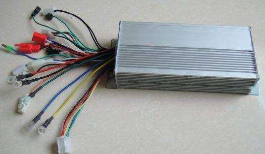 MOS管型號FHP4410，三輪電動車控制器最好的選擇！