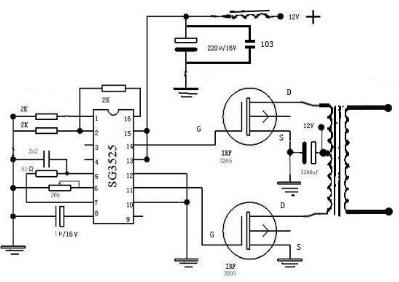 mos管批發找廣州飛虹微電子