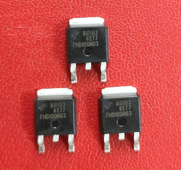 如何有效保護(hù)鋰電池，一款優(yōu)質(zhì)的100N03MOS管就可以解決