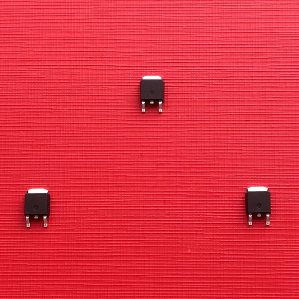 mos場效應管廠家